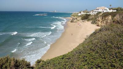 Sandee - Playa De Los Castillejos