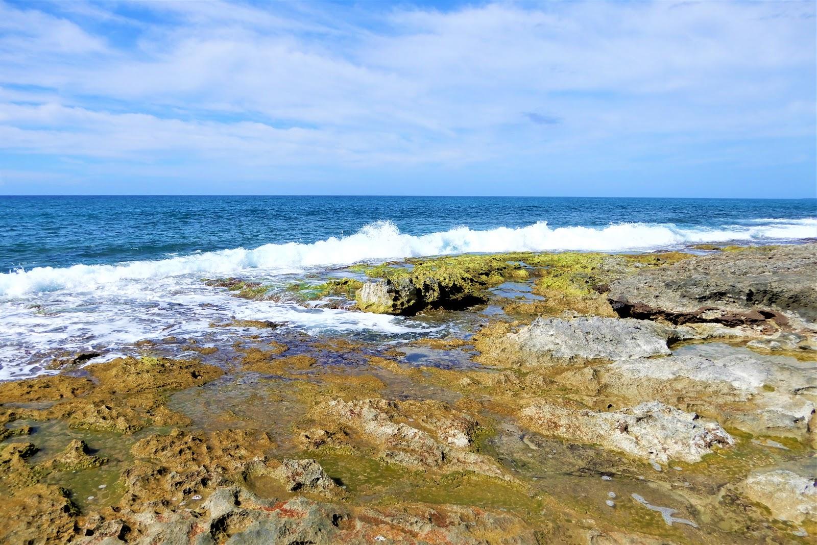 Sandee Kea'Au Beach Park Photo