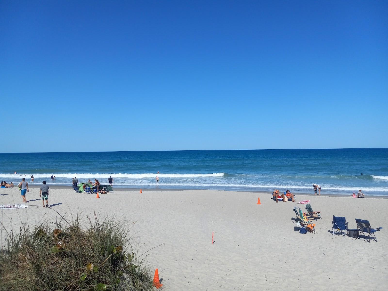 Sandee - Howard E. Futch Memorial Park At Paradise Beach