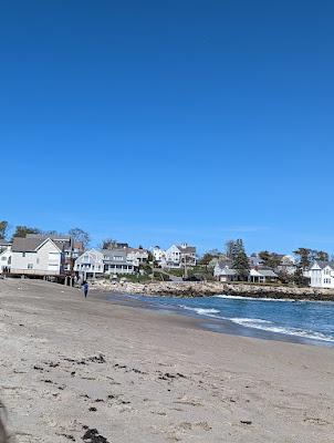 Sandee - Peggotty Beach