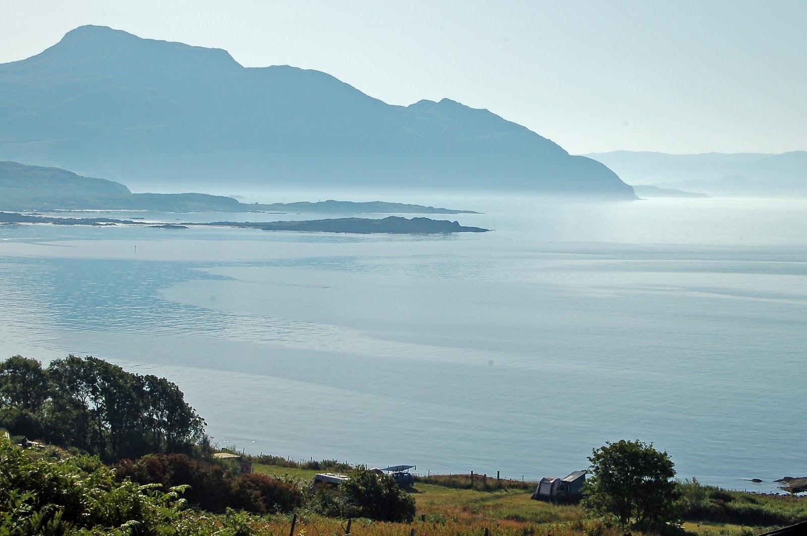 Sandee Ardnamurchan Campsite Photo