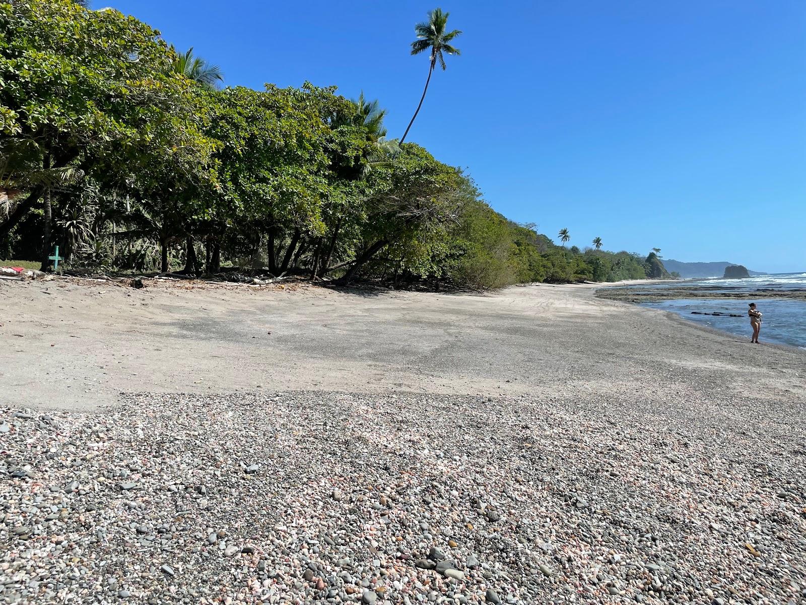 Sandee Playa Hermosa Photo