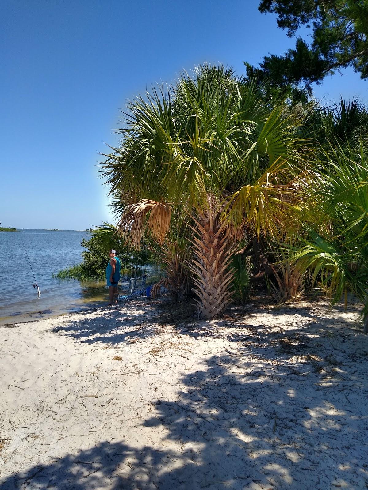 Sandee - Bird Creek Beach