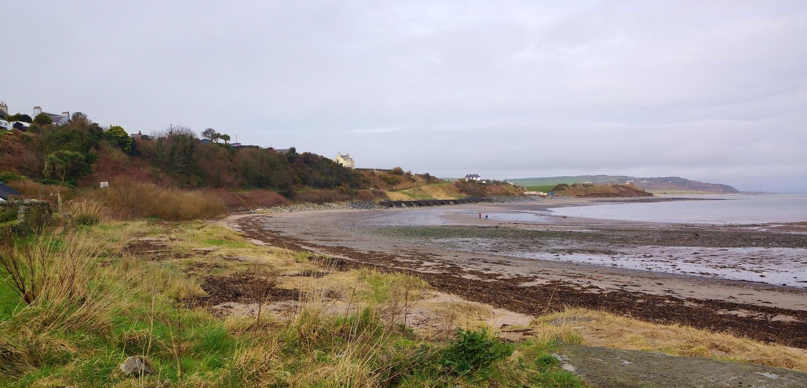 Sandee Drummore Beach