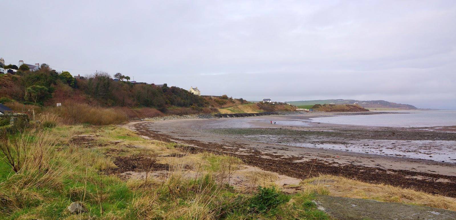 Sandee Drummore Beach Photo