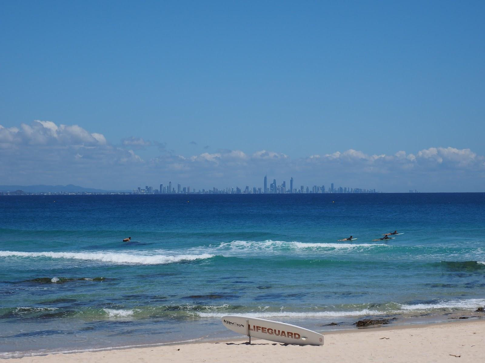 Sandee Rainbow Bay Beach