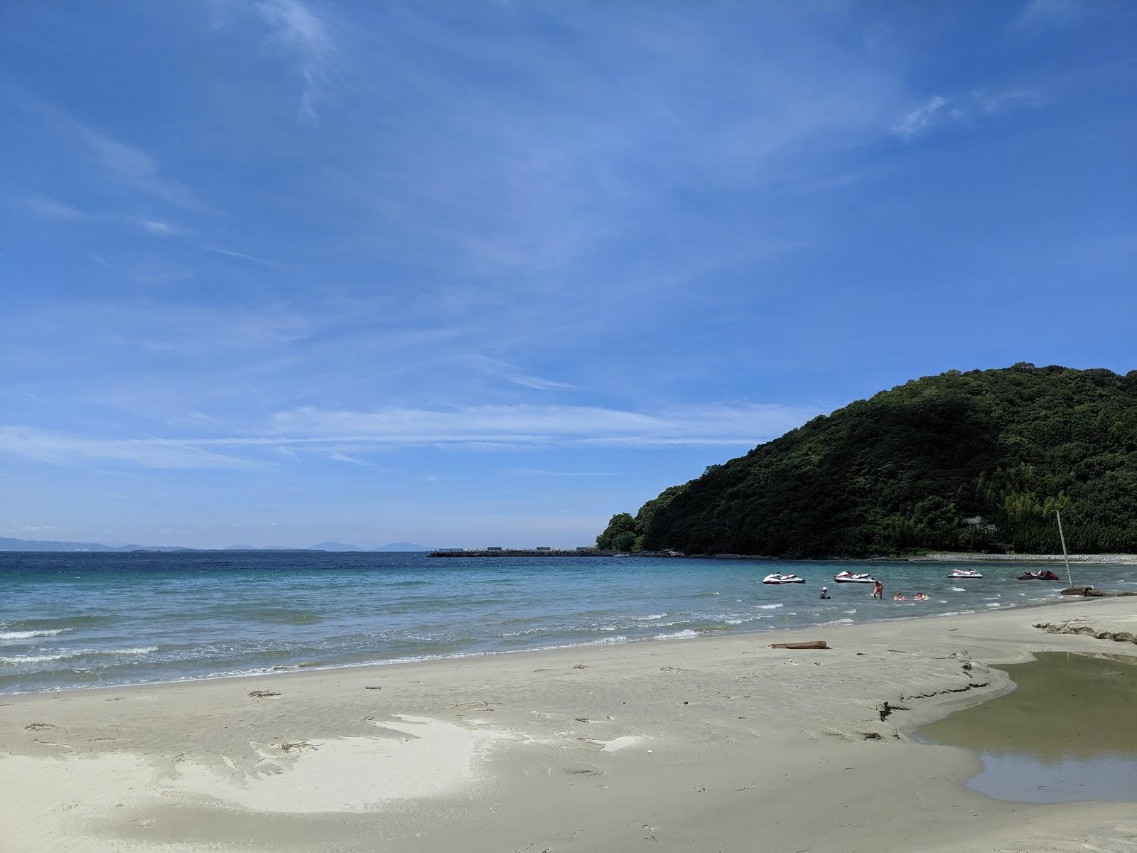 Sandee Yoshimikojukucho Coast