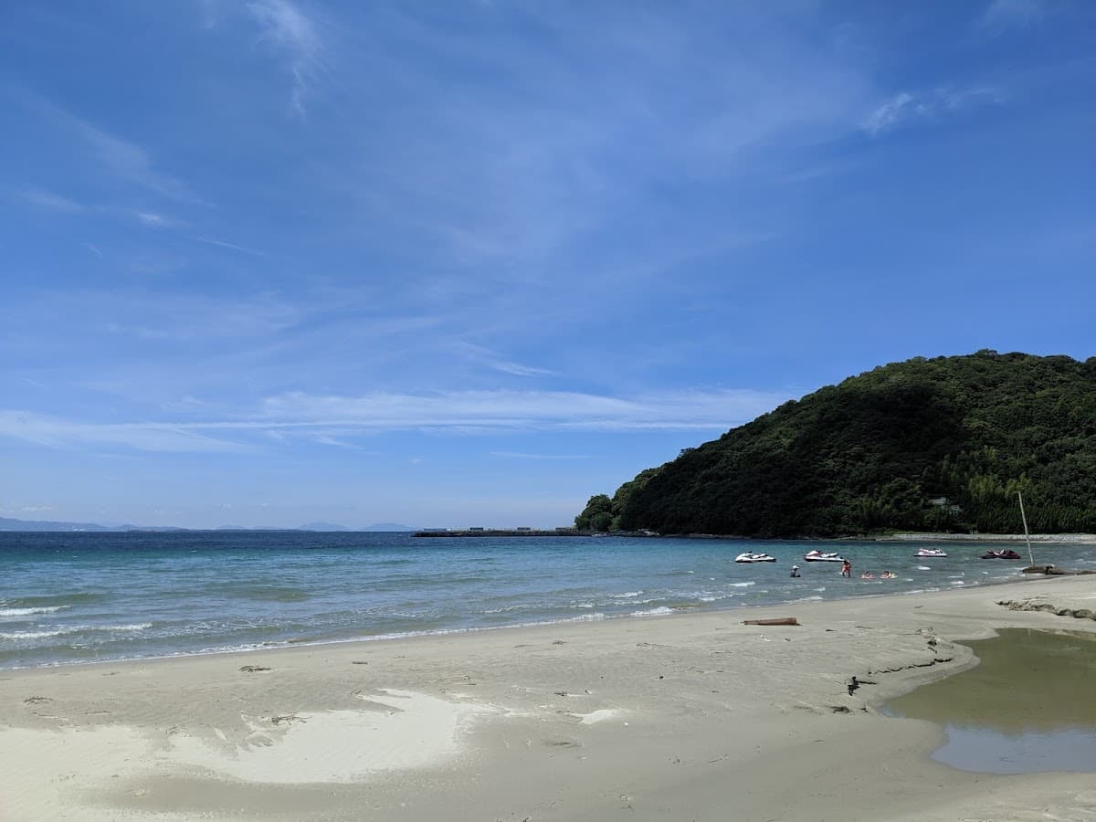 Sandee Yoshimikojukucho Coast Photo
