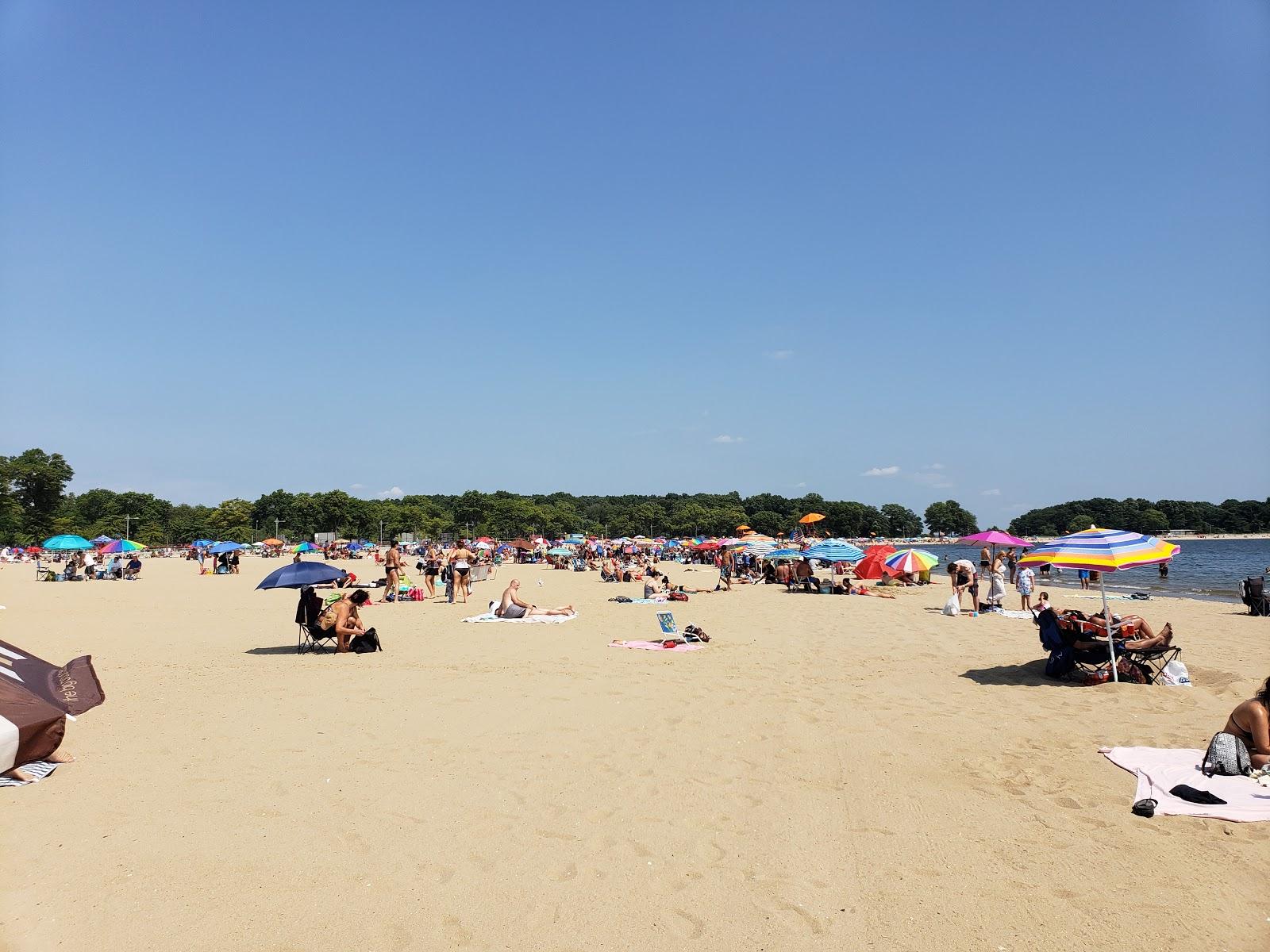 Sandee Orchard Beach