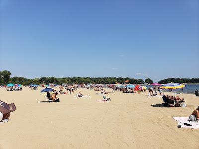 Sandee - Orchard Beach