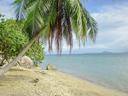 Sandee Tong Yang Beach Photo