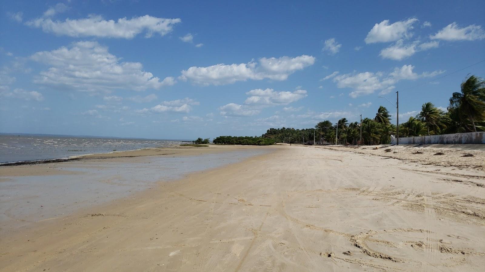 Sandee Praia De Boa Viagem - Maranhao