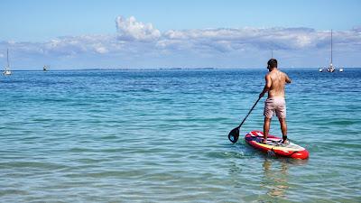 Sandee - Bordardoue Est Beach