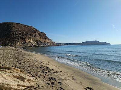 Sandee - Cala Del Plomo