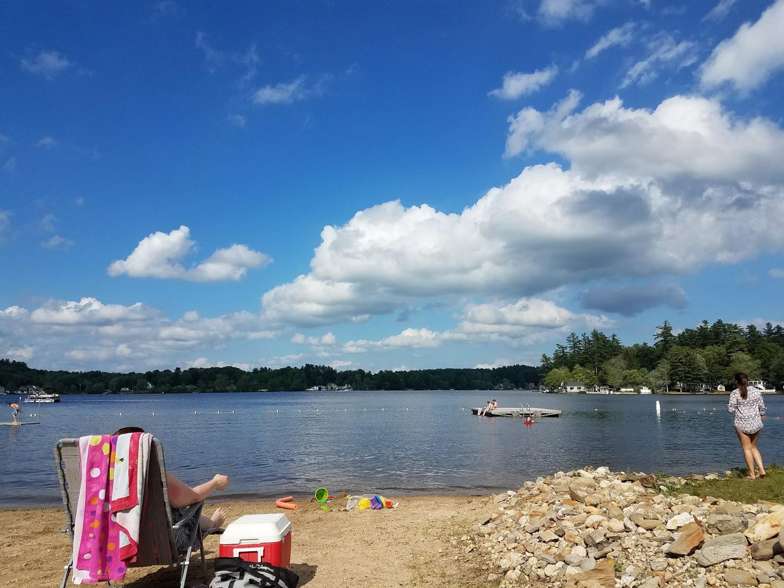 Sandee Gallien's Town Beach