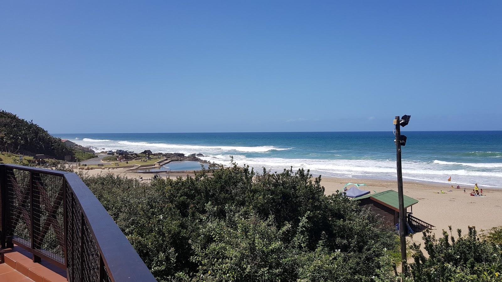 Sandee San Lameer Beach