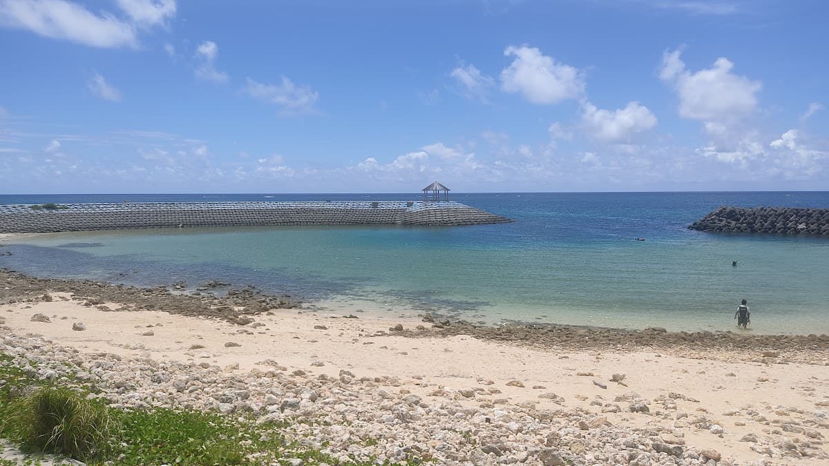 Sandee Waiwai Beach Photo