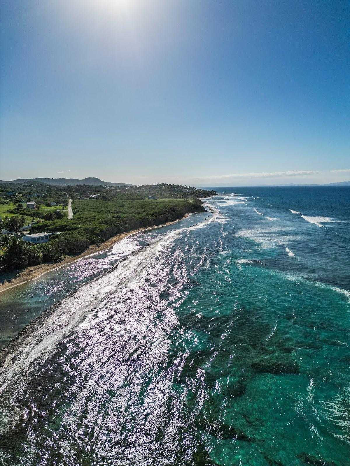 Sandee - La Chata Beach