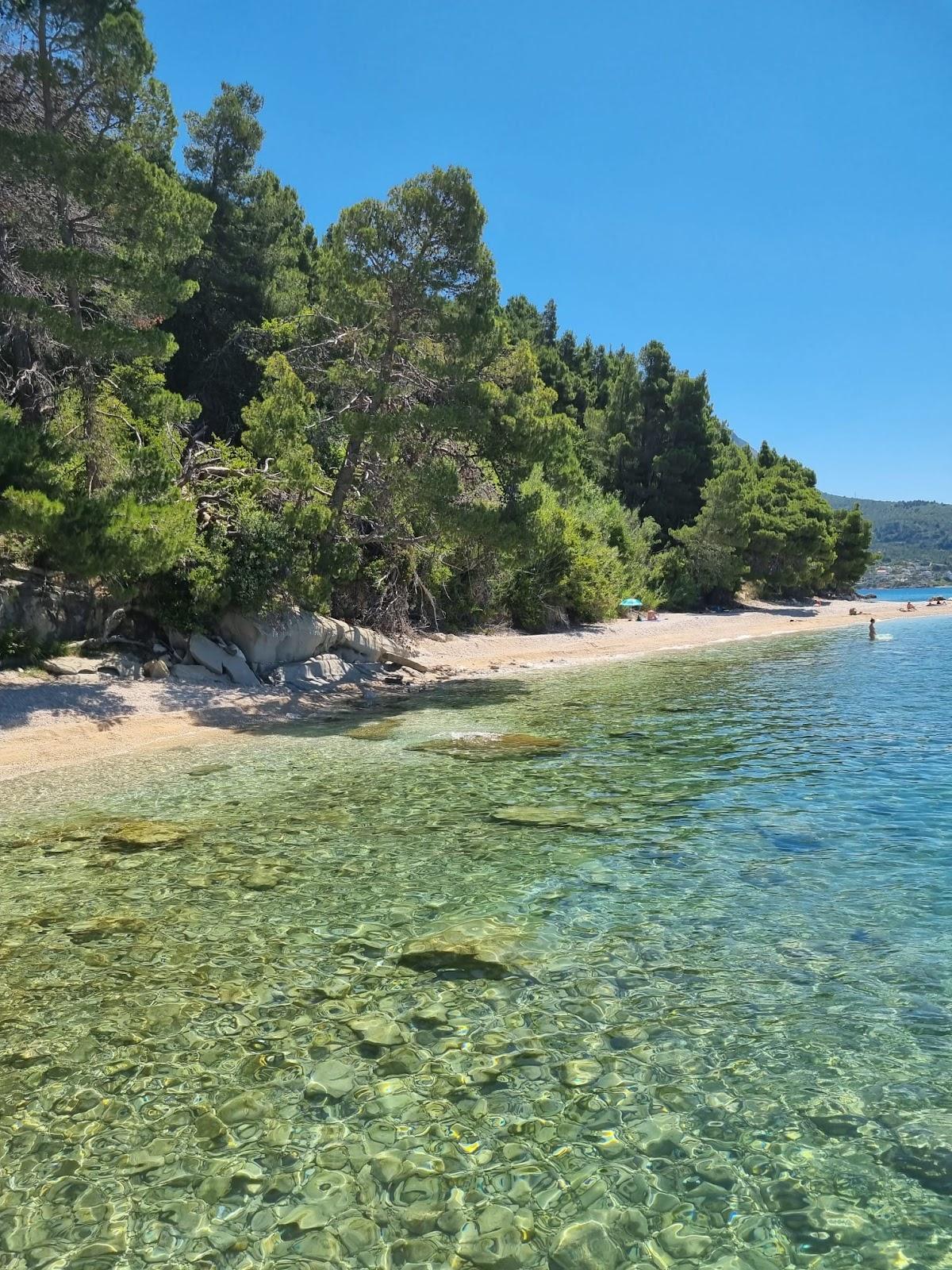 Sandee Beach Biokovo