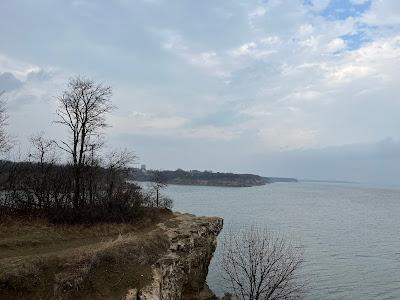 Sandee - Eisenhower State Park