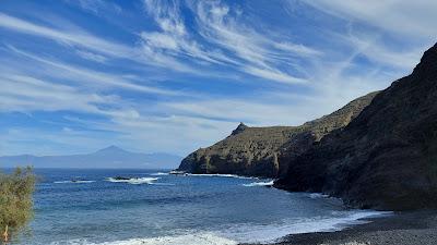 Sandee - La Caleta De Hermigua