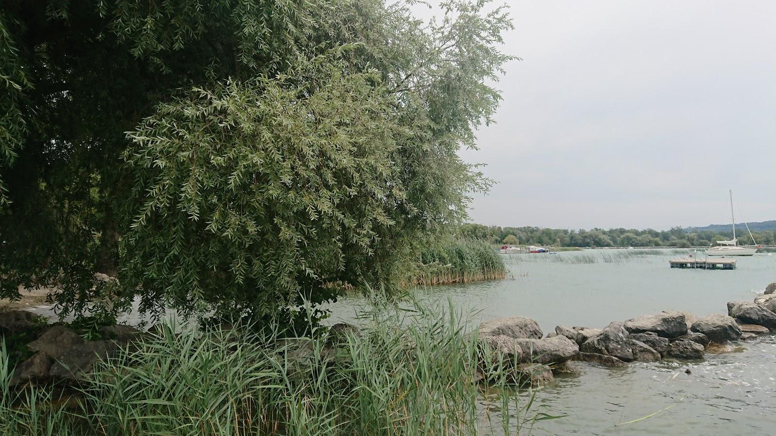 Sandee Plage De Sugiez