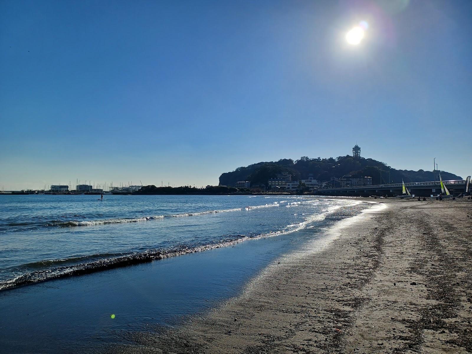 Sandee Higashihama Beach