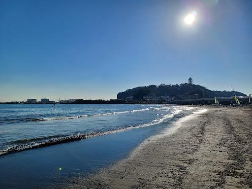 Sandee Higashihama Beach Photo