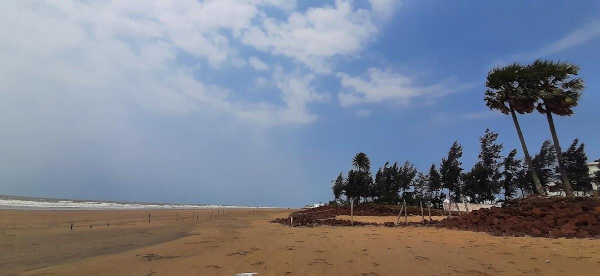 Sandee - Balaji Beach