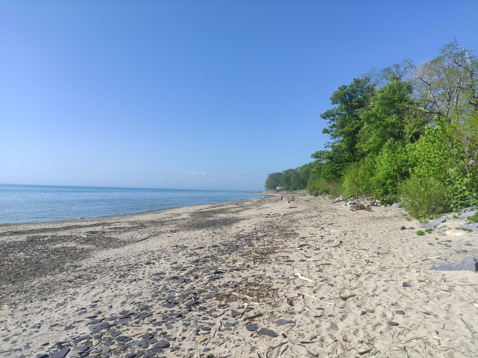 Sandee - Erie County Wendt Beach Park