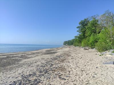 Sandee - Erie County Wendt Beach Park