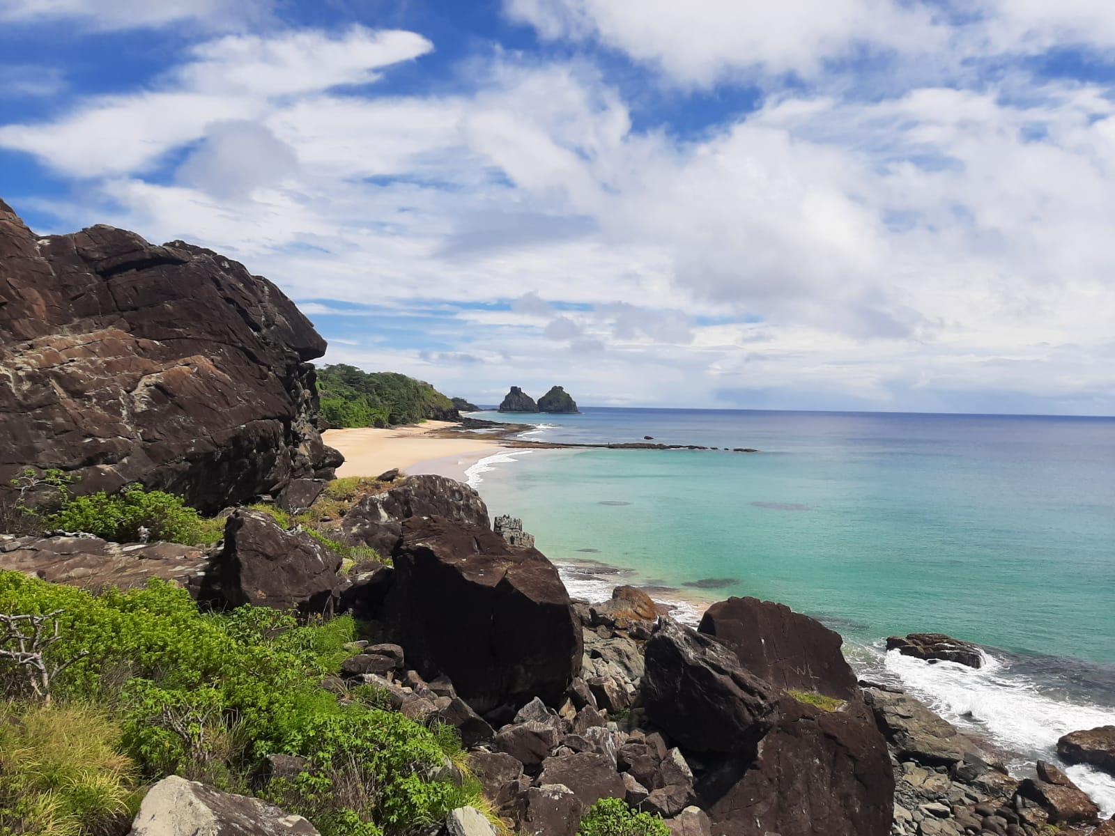 Sandee Praia Da Conceicao, Maria Farinha, Paulista