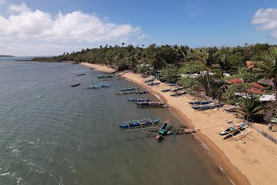 Sandee - Punta Punting Beach Resort