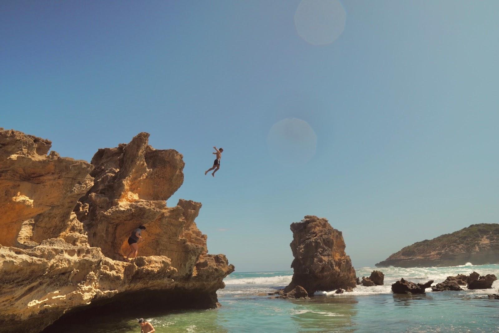 Sandee Rock Pool Photo