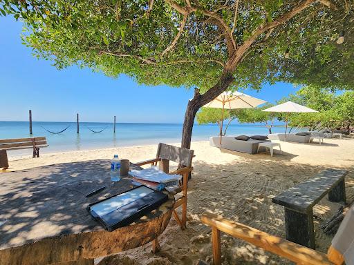 Sandee - Baru Playa Eco Beach Resort