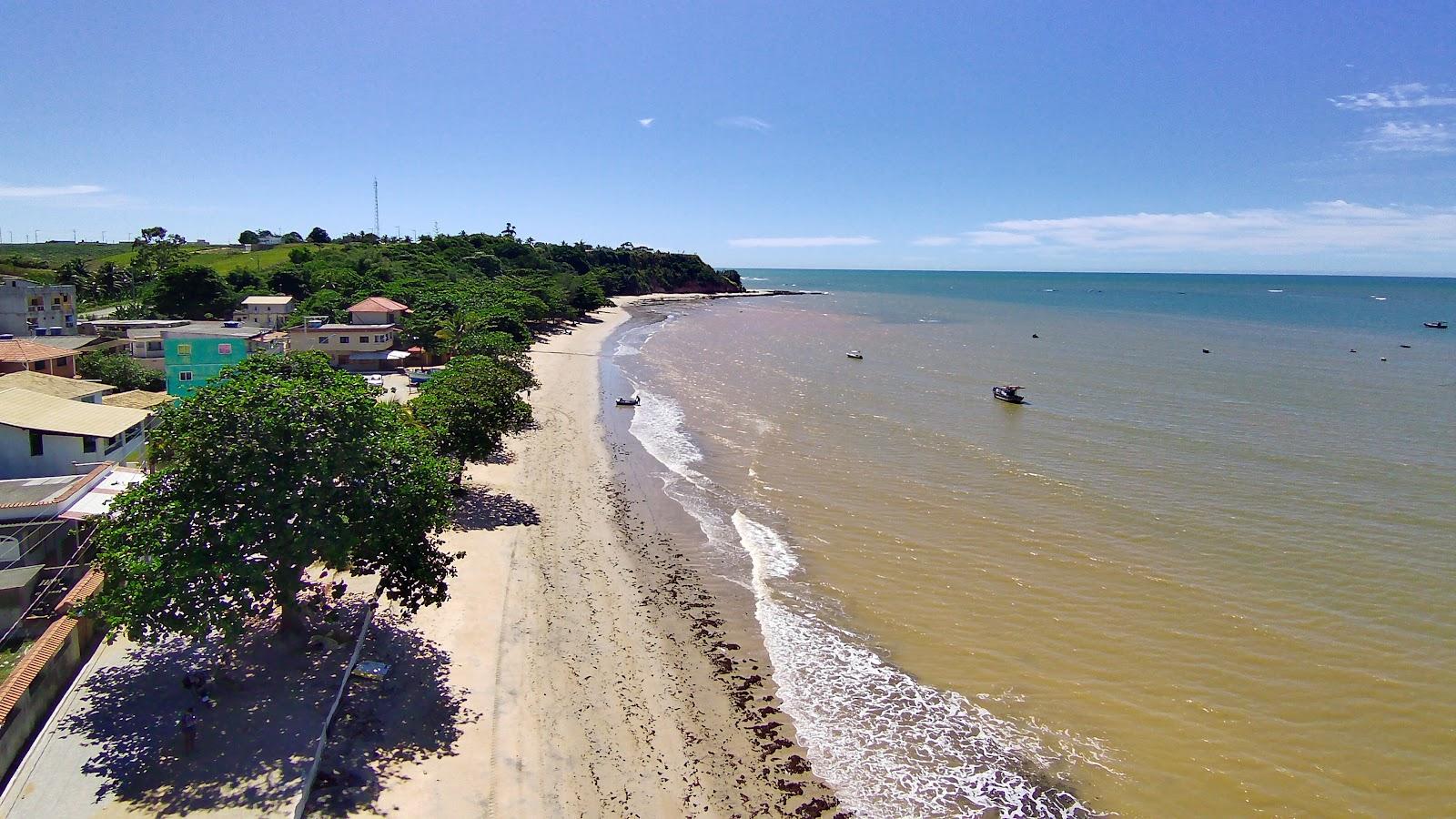 Sandee - Praia Dos Cacoes