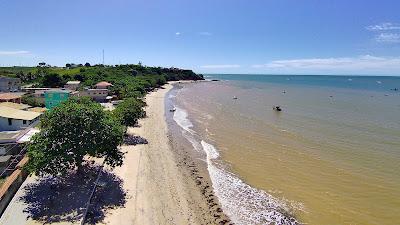 Sandee - Praia Dos Cacoes