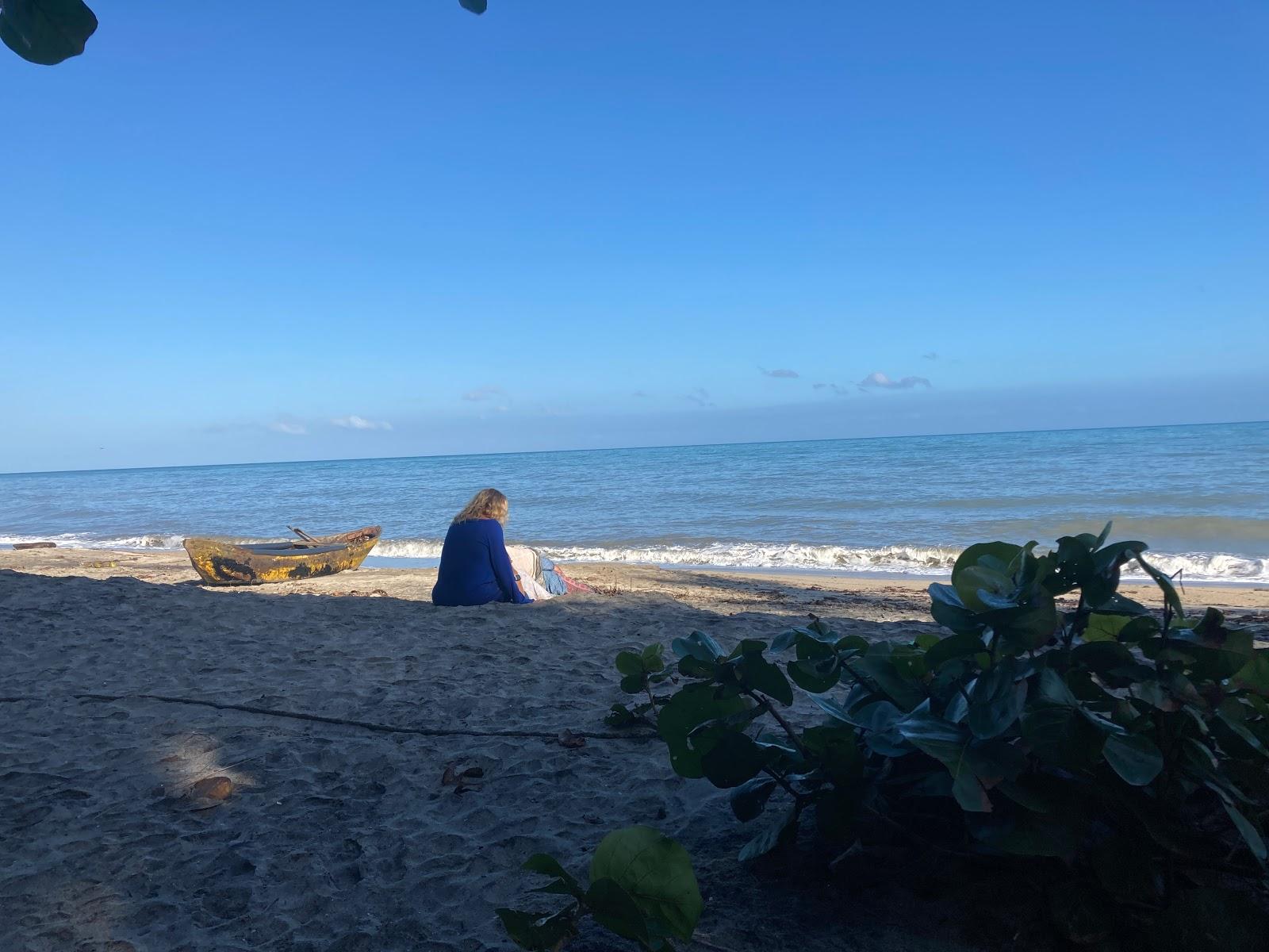 Sandee Playa Colombia Camping & Hamacas