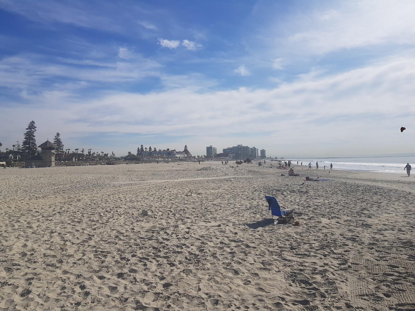 Sandee - Coronado Dog Beach