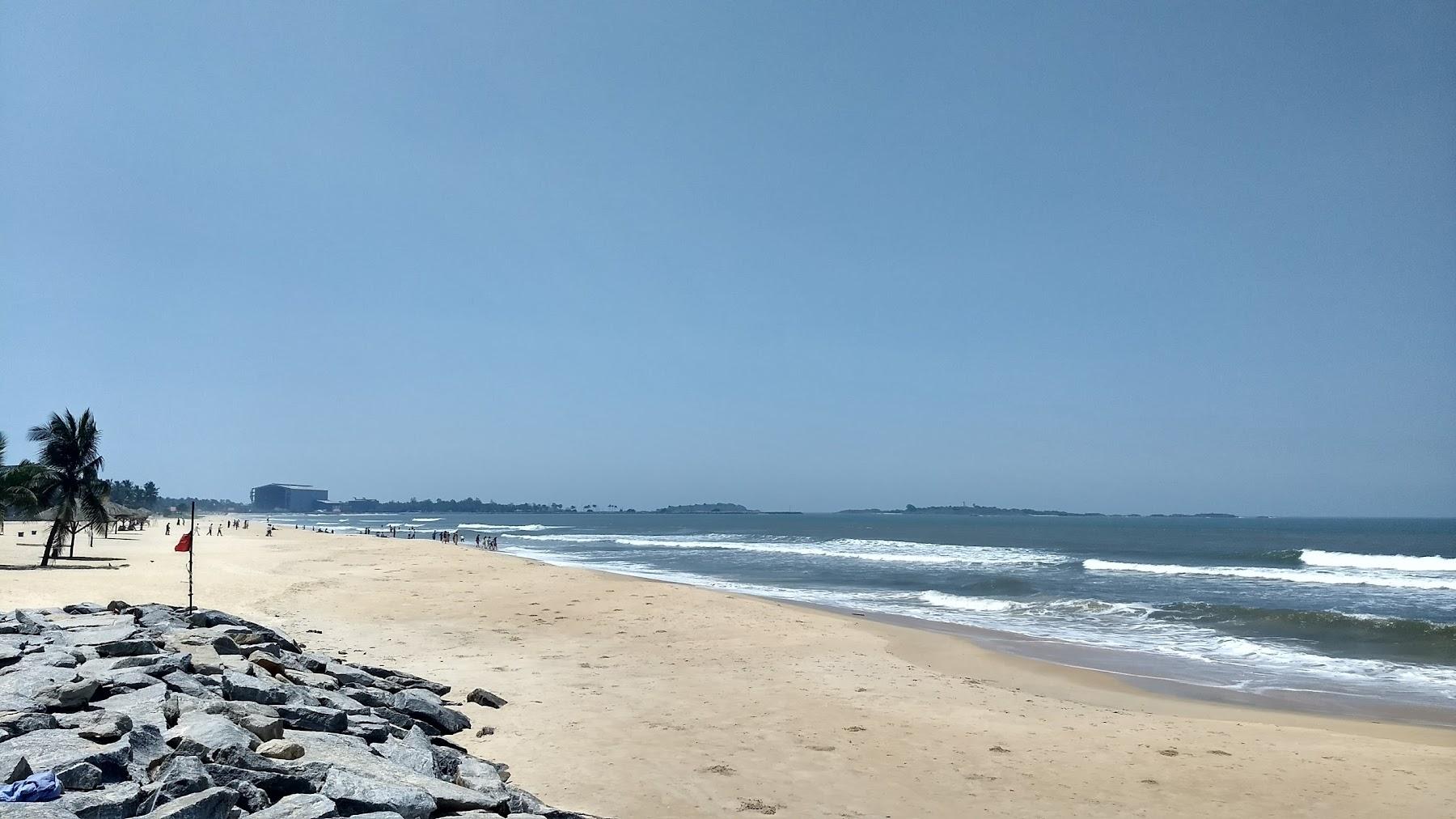 Sandee Malpe Beach