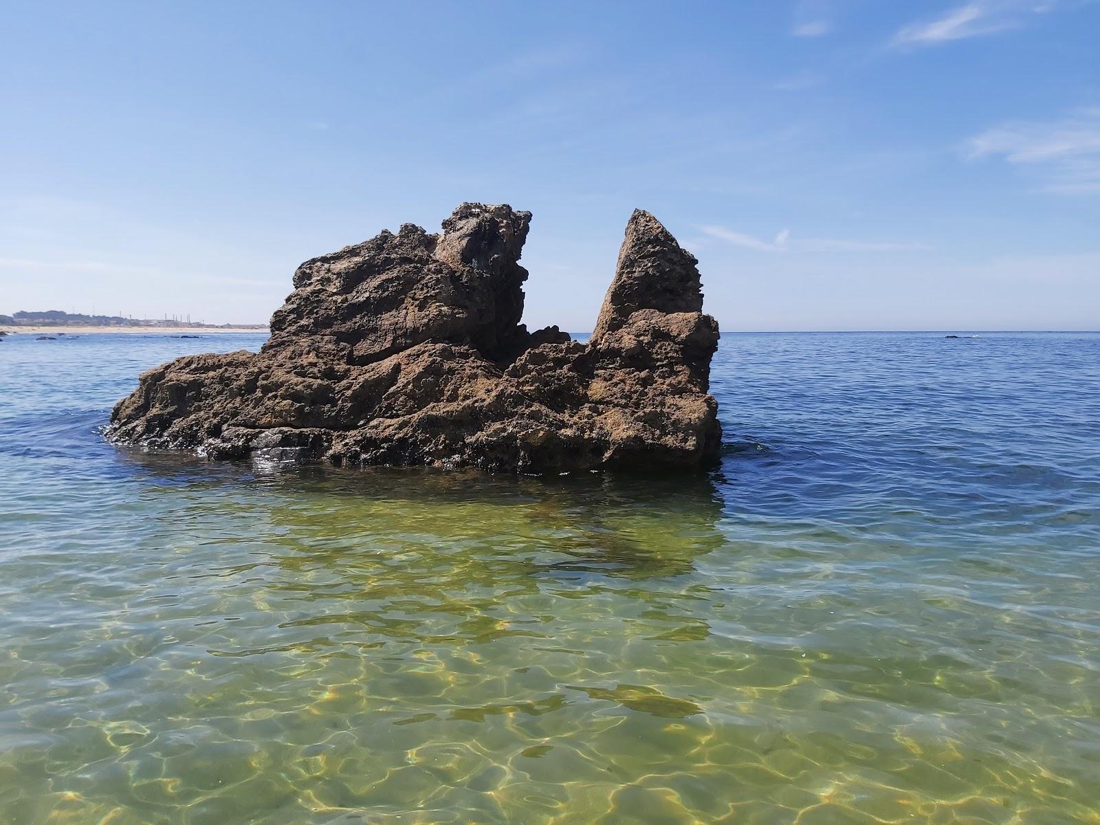 Sandee - Praia De Angeiras Norte