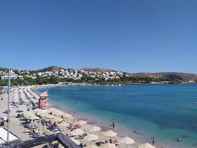 Sandee - Okeanida Beach