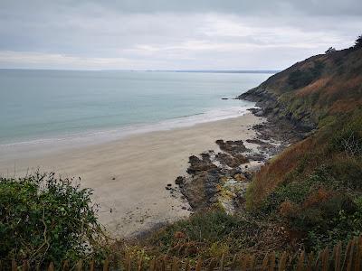 Sandee - Crique Martin-Plage