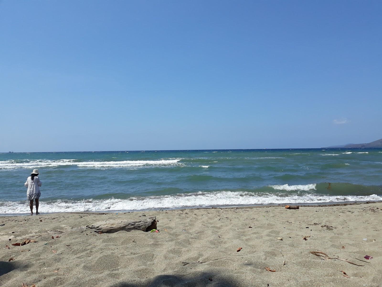 Sandee Pantai Sengari