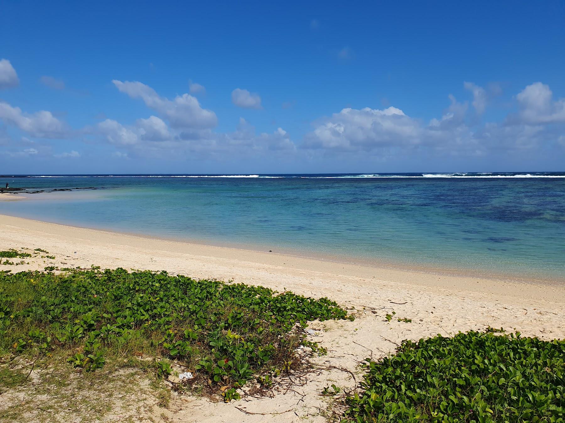 Sandee St Felix Beach Photo