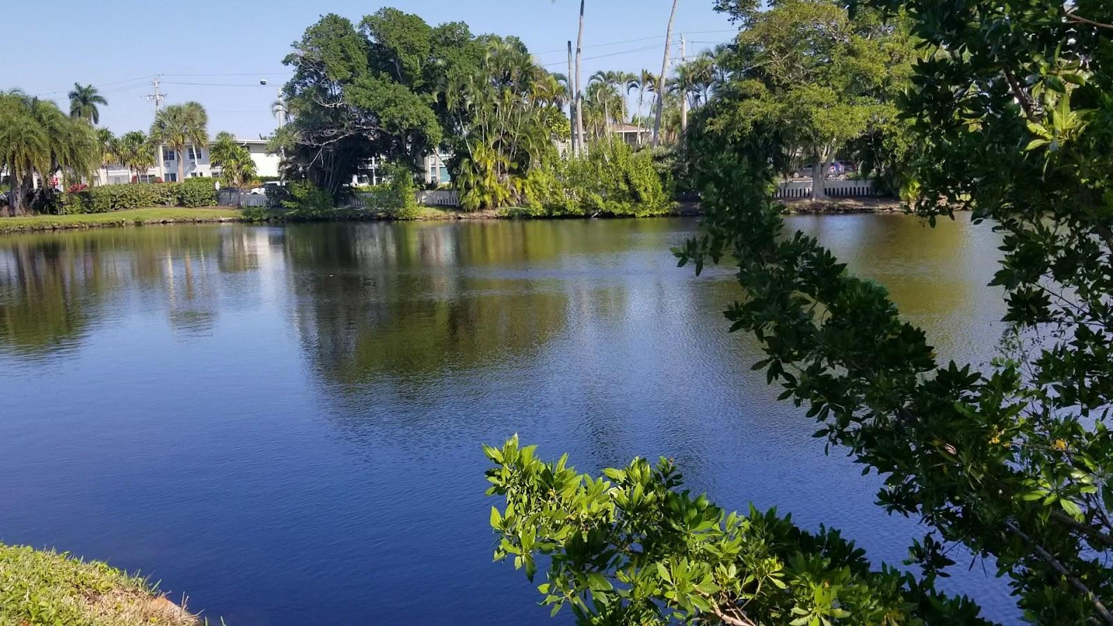 Sandee - Lowdermilk Beach