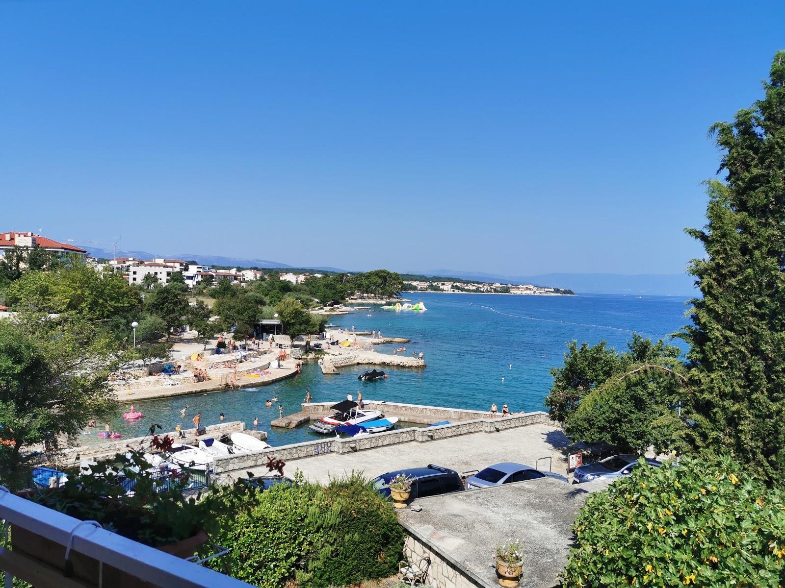 Sandee Zidari I Beach