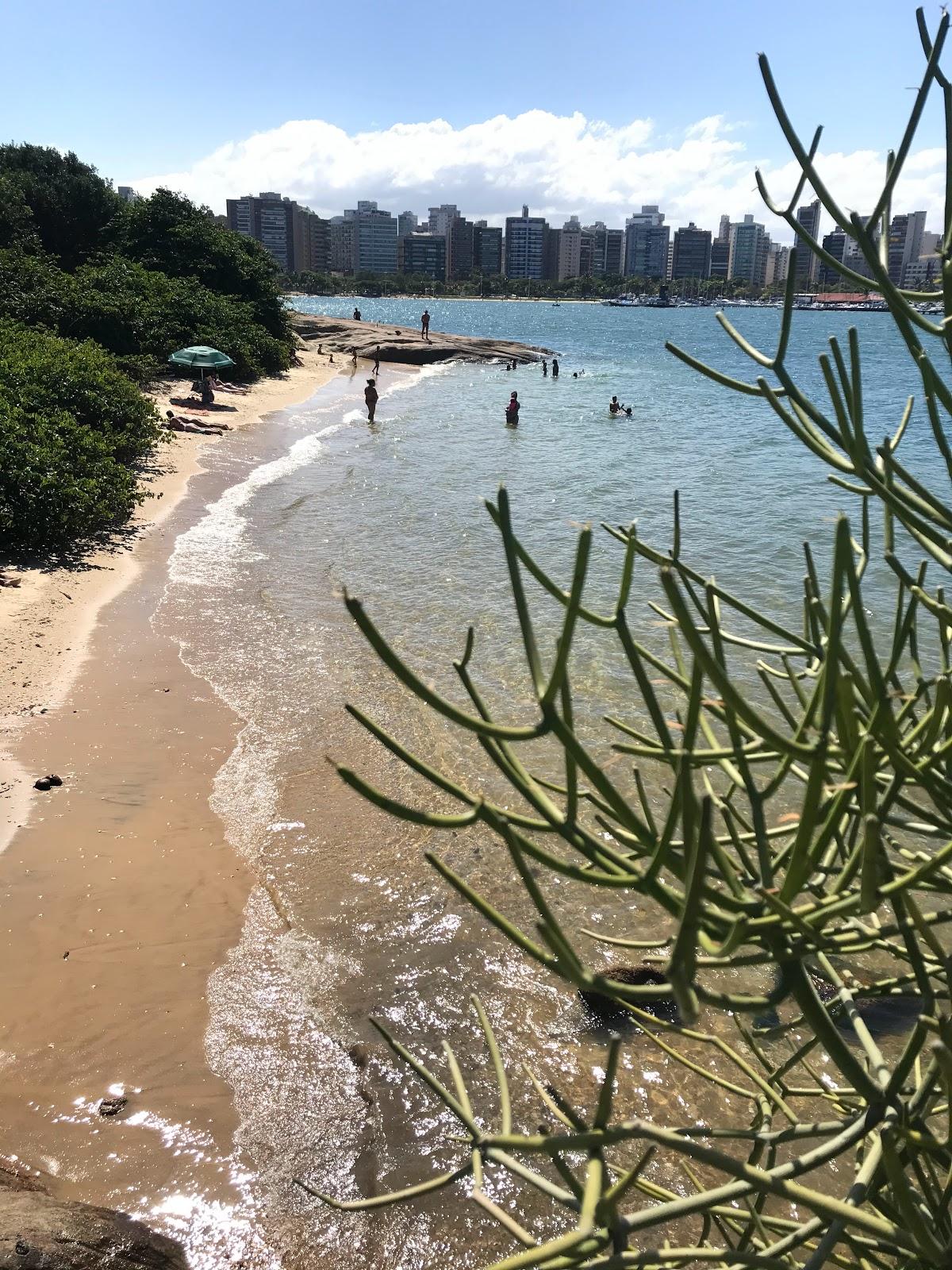 Sandee Praia Das Tartarugas