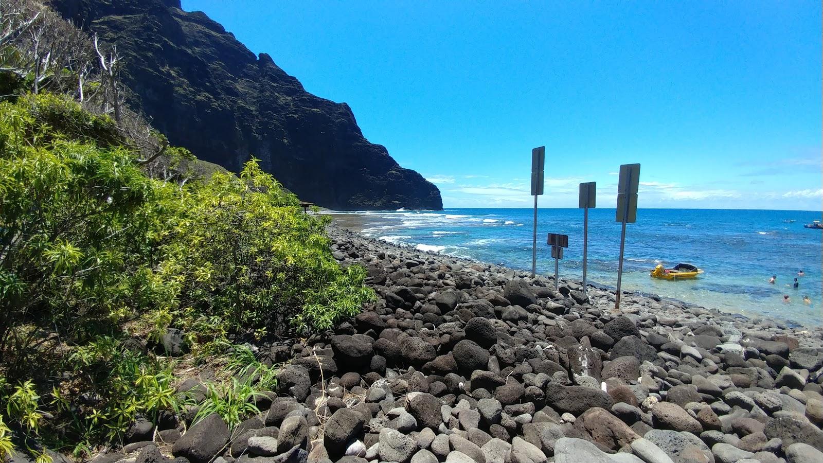 Sandee - Nualolo Kai Beach