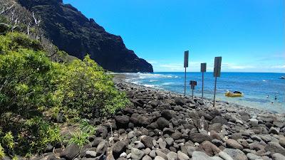 Sandee - Nualolo Kai Beach